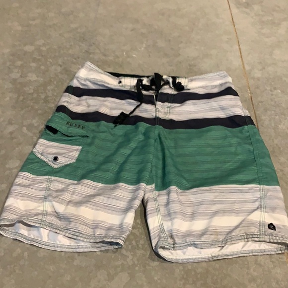 Rusty Other - Rusty Board Shorts